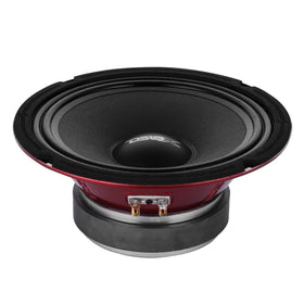 DS18 PRO-X8MSE 8-ohm impedance suits a wide range of amps