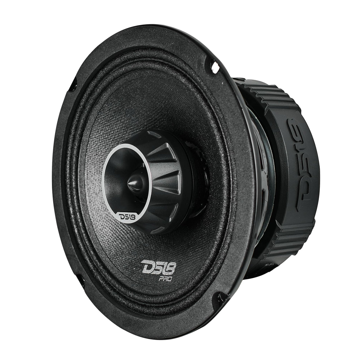 DS18 PRO-ZT6 CCAW winding supports efficient motor system