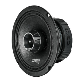 DS18 PRO-ZT6 CCAW winding supports efficient motor system