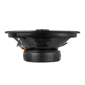 DS18 PRO-ZT69 included metal grill protects the speaker