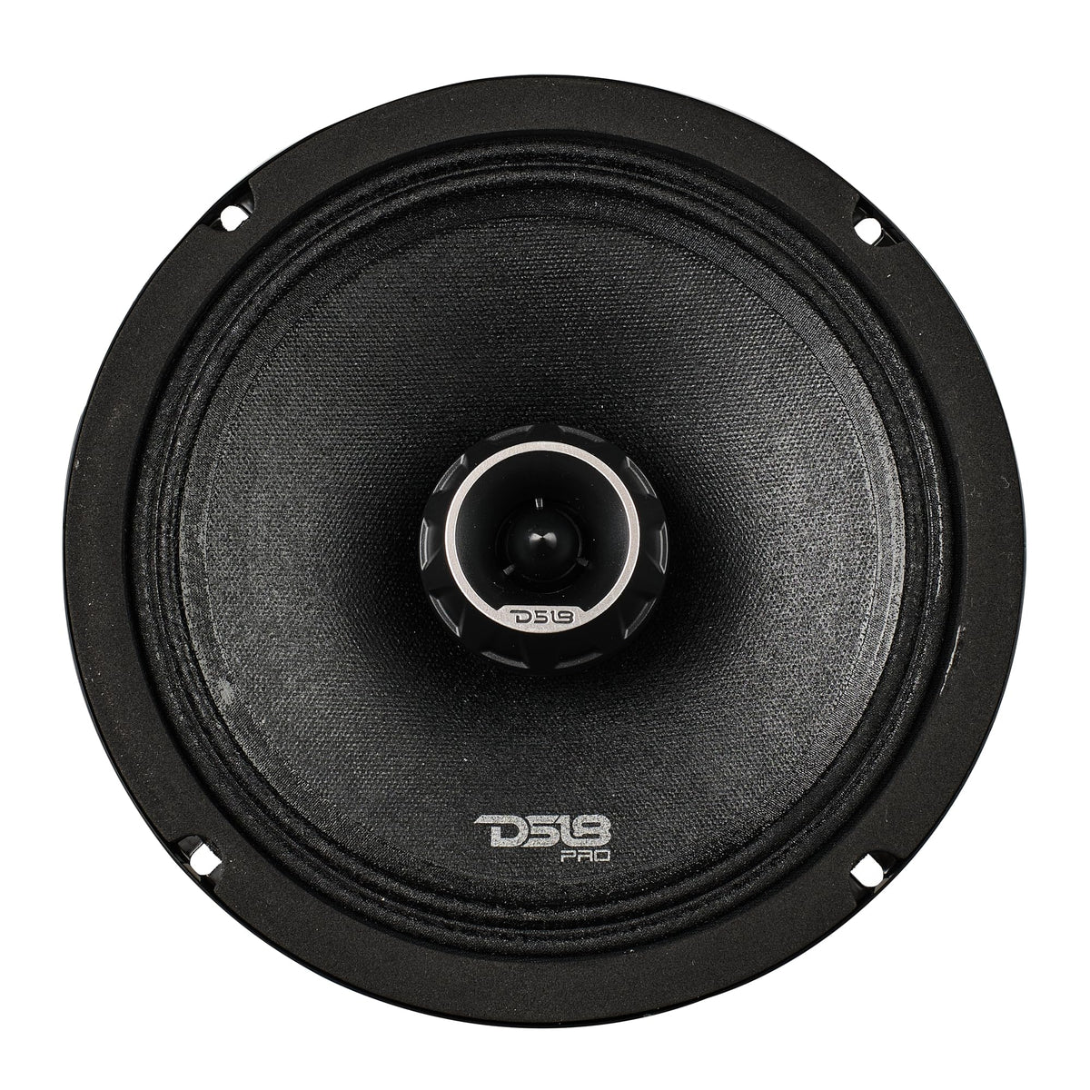 DS18 PRO-ZT8 neodymium magnet enables strong output at volume.