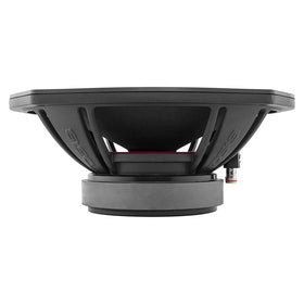DS18 Pro-ZXI694BM compact 3.38-inch depth fits tight car spaces