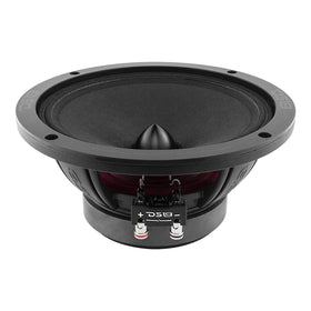 DS18 PRO-ZXI8.4BM 7 inch front mount cutout fits common installations