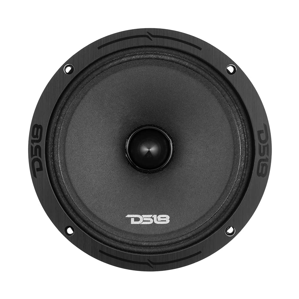 DS18 PRO-ZXI8.4BM magnet assembly with ferrite and neodymium for strong response