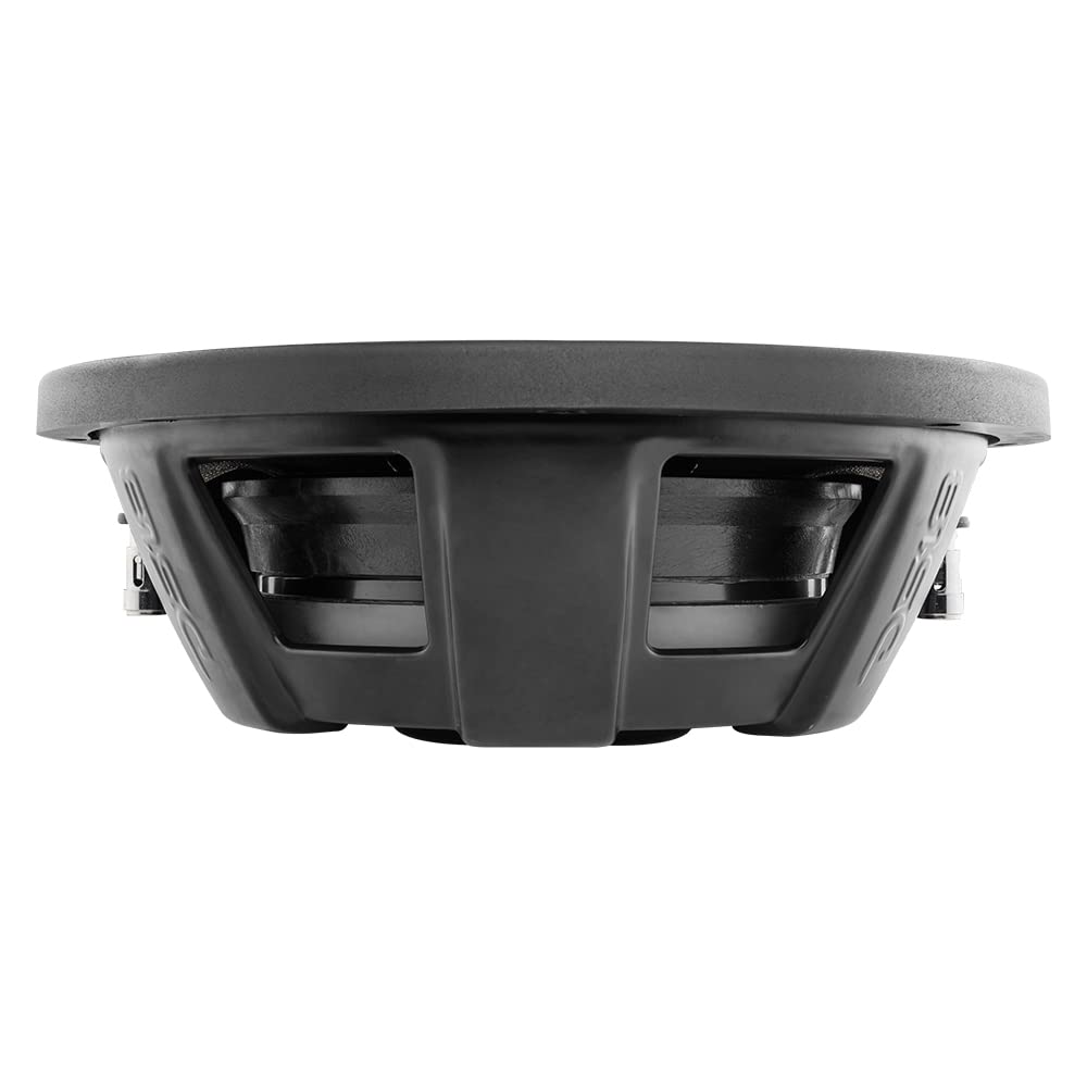 DS18 PSW10-2D rigid-mount-ready design supports steady installs.