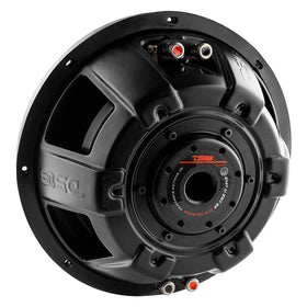 DS18 PSW10.4D 1000W max power for dynamic music performance