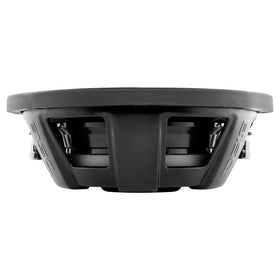 DS18 PSW10.4D compact enclosure setup delivering controlled bass