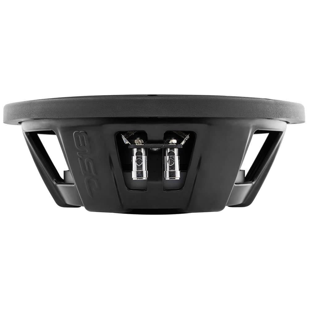 DS18 PSW10.4S compact enclosure idea for space-saving bass.