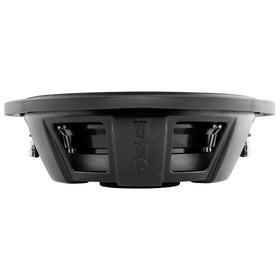 DS18 PSW12.2D under-seat-install beneficial for space-limited vehicles.