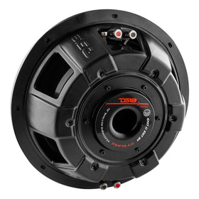 DS18 PSW12.4D marine-ready design for boats and ATVs.