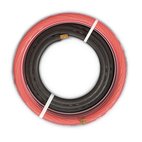 DS18 dual-wire kit ideal for home stereo and amplifier wiring