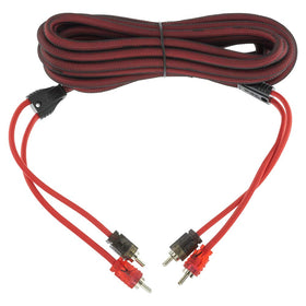 DS18 R16 compatible with car and home audio systems