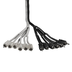 DS18 R2M12M/SLV easy-install design for quick setup in audio rigs.
