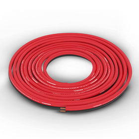 DS18 high-performance speaker wire supports clean, high-quality sound transmission.