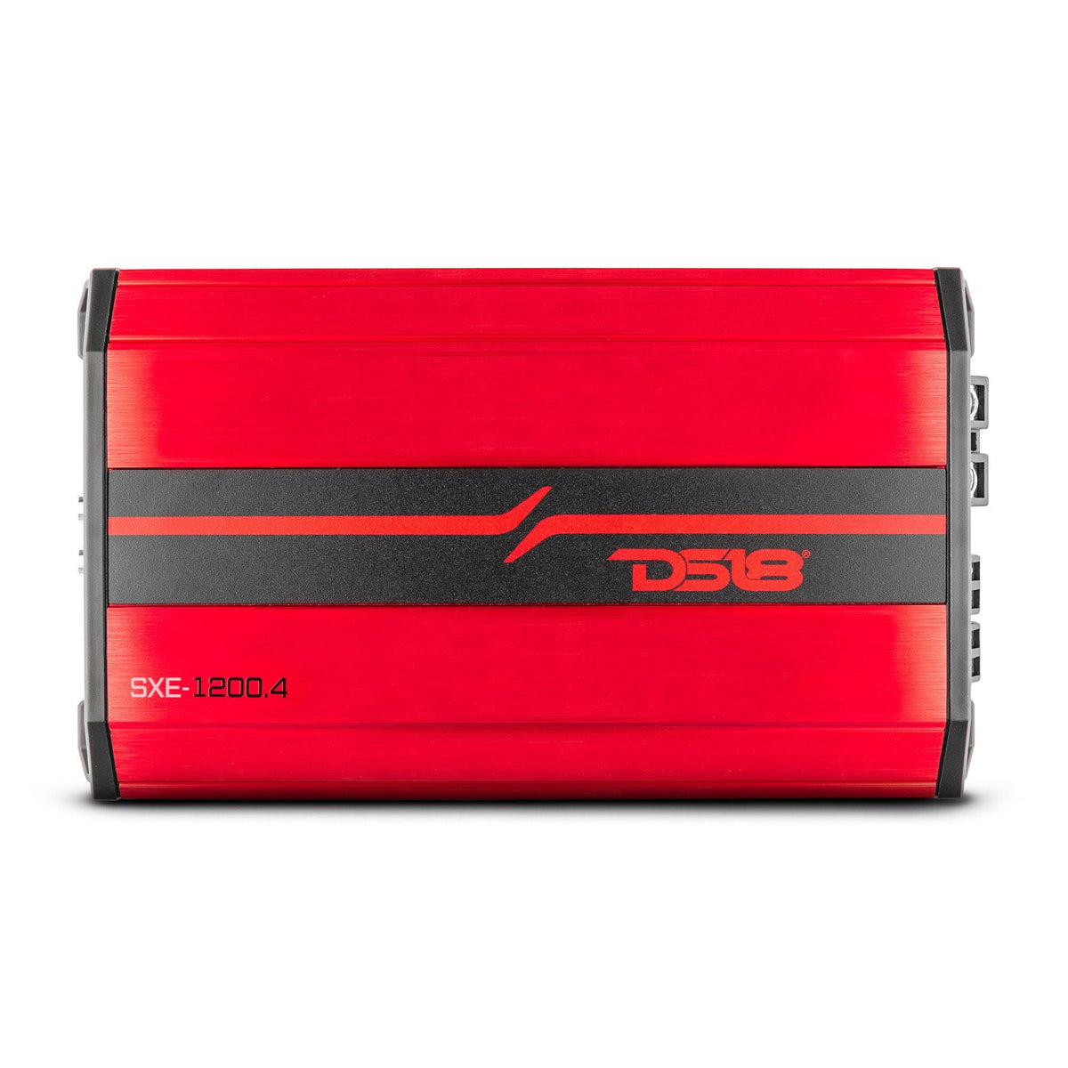 DS18 SXE-1200-4 RD gain control aids precise tuning