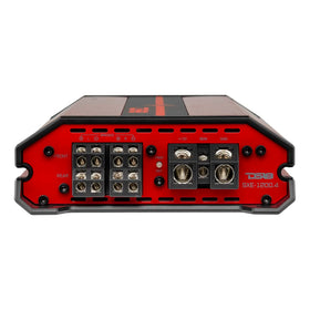 DS18 SXE-1200-4 RD mounting bracket ensures secure installation