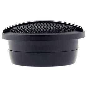 DS18 TX1S low-impedance 4-ohm coil maximizes audio efficiency.