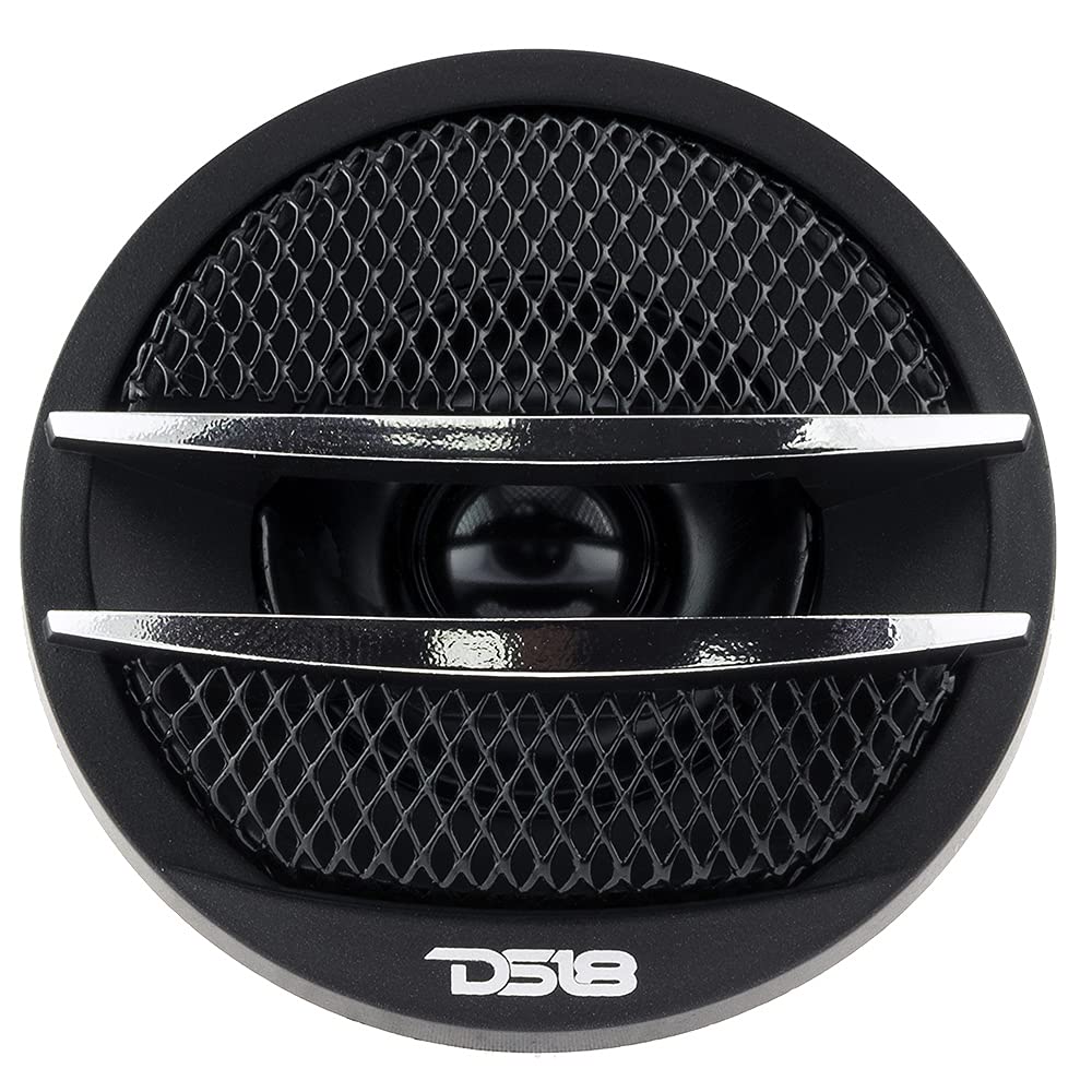 DS18 TX1S 1.38-inch PEI dome enables reliable high-temperature performance.