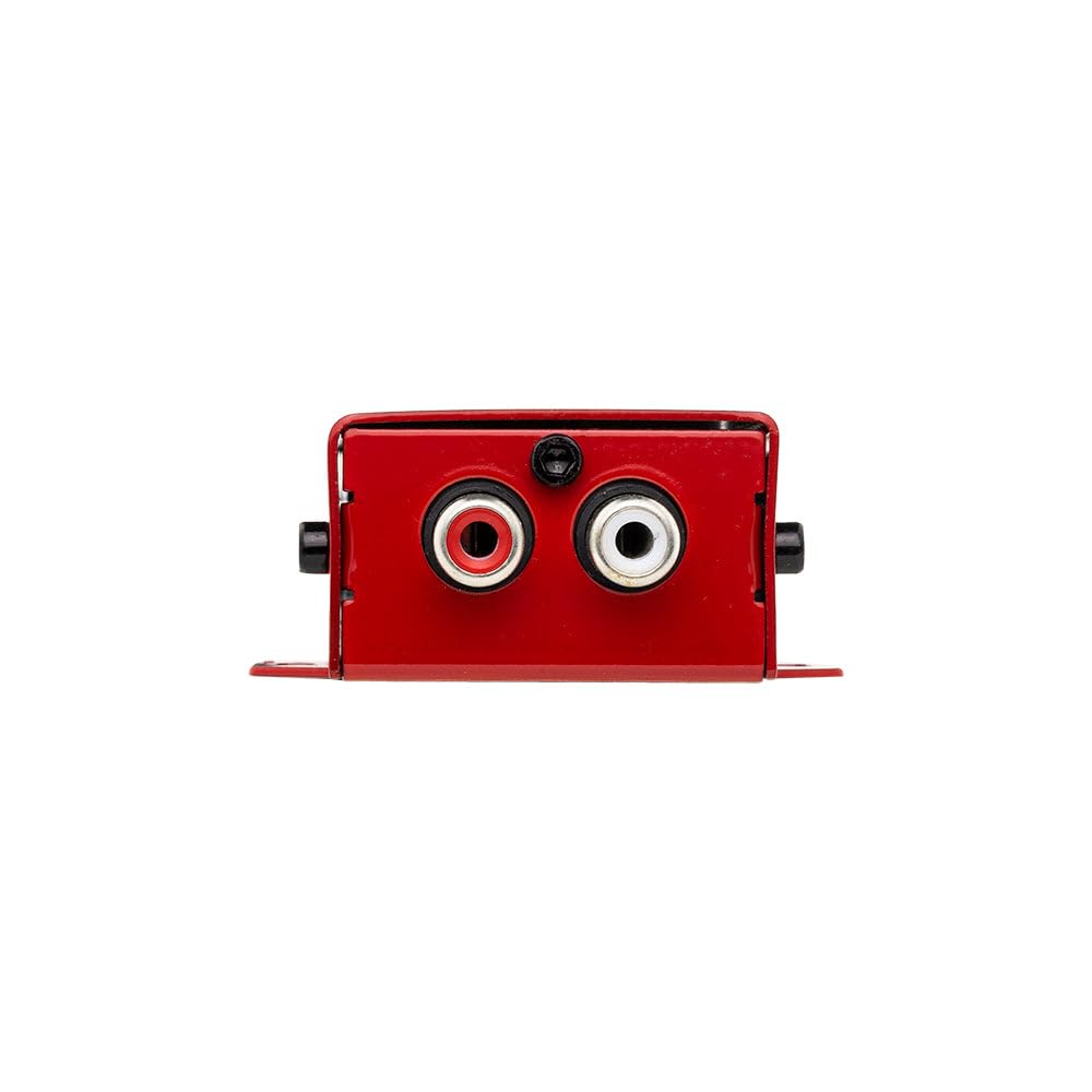 DS18 V2HL.V2 FR4 double-sided PCB build emphasizes durability
