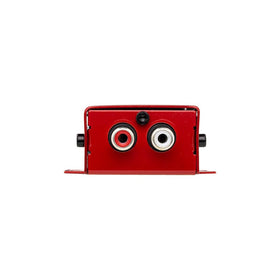 DS18 V2HL.V2 FR4 double-sided PCB build emphasizes durability