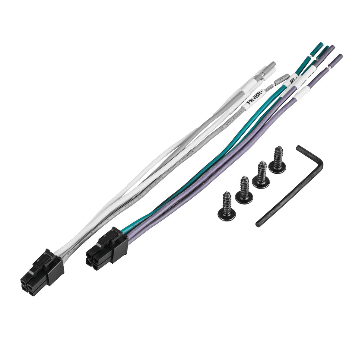 DS18 X4 packaging highlighting rugged build and quick install.