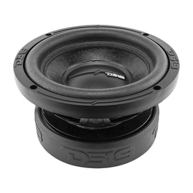 DS18 ZR6.4D Elite-Z magnet assembly with ferrite magnet for durability.