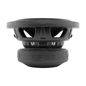 DS18 ZR8.4D Elite-Z dust cap in PP material improves durability