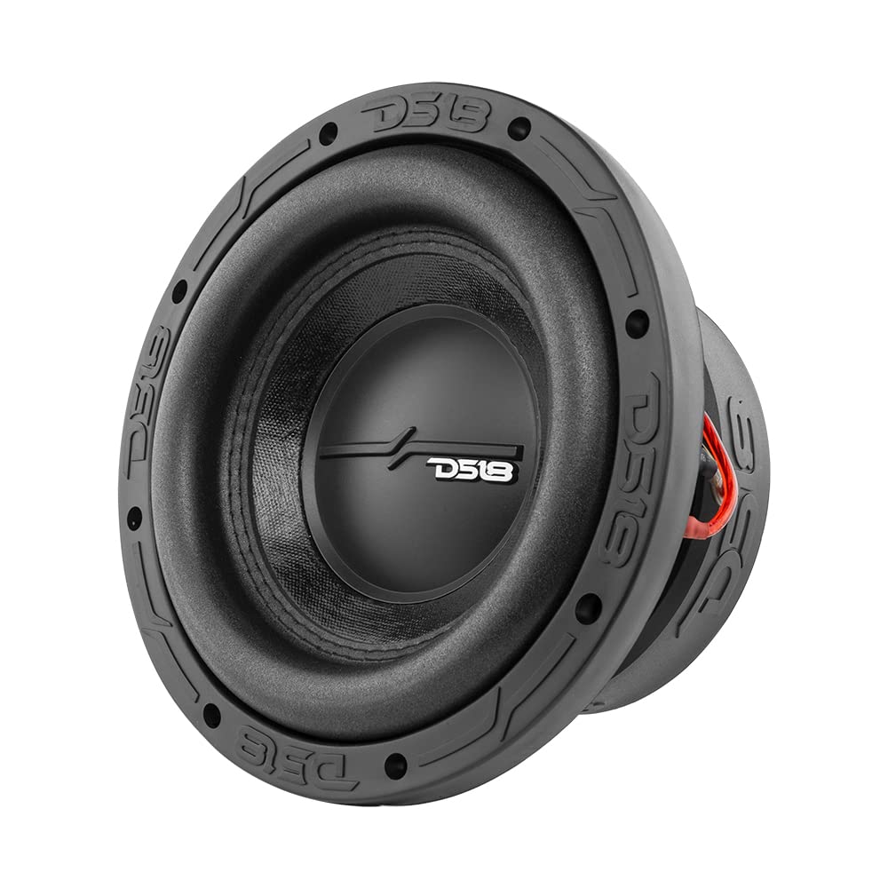 DS18 ZR8.4D Elite-Z ferrite magnet close-up signals rugged, reliable performance
