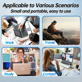 Dshunk compatibility overview with Dell XPS Latitude Precision and 2 in 1 models