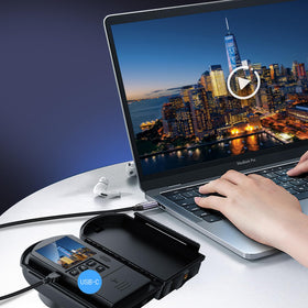 Dsoon time-lapse camera installation accessories and hardware kit