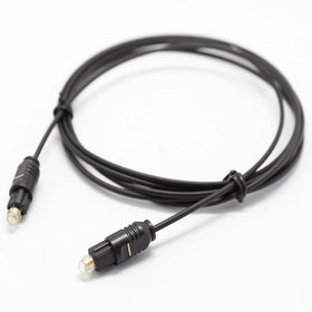 DteeDck TV to home theater setup cable enhances listening experience.