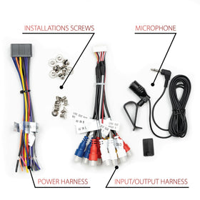 Dual Electronics DCPA71 extended warranty option for long-term support