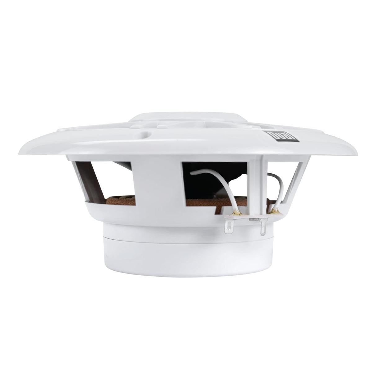 Extended warranty visual communicates extra coverage for boating peace of mind.