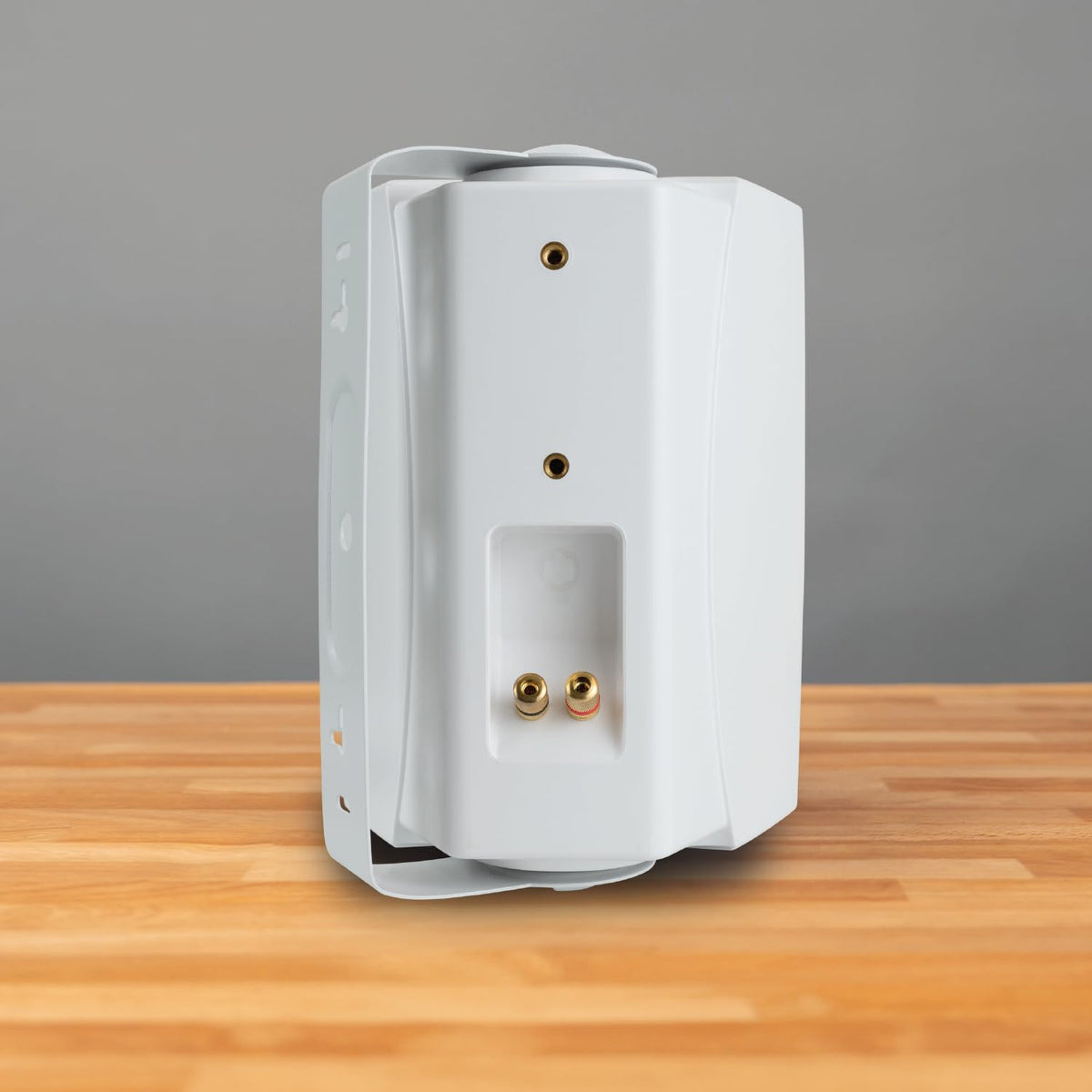 Wiring terminals show easy connections for reliable installations.