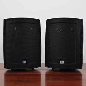 Bluetooth expansion-ready LU63PB pairs with a compatible amplifier