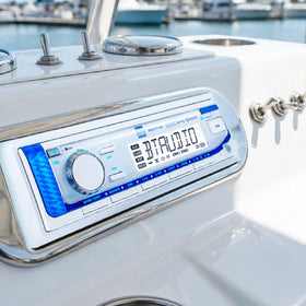 MXD140 extended warranty by registration provides extra peace of mind.