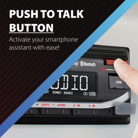 MXD140B smart remote app control from mobile device