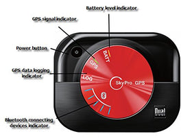 Dual Electronics XGPS160 included accessories help secure setup and charging.