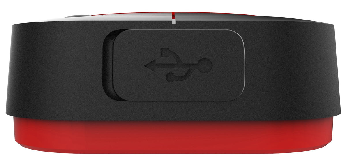 Dual Electronics XGPS160 kayak mount illustrates marine navigation use.