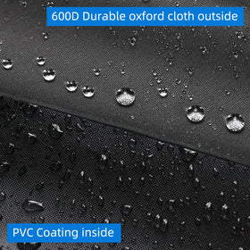 Protective inner lining prevents screen scratches in storage