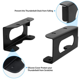 DUDUXI iron construction with powder coat resists rust and scratches