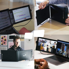 Duex Plus DS compatible with Windows, Mac, Android, and Switch.