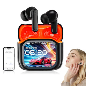 Dufuphae NE20 case display enables quick controls on the go
