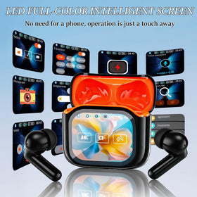 Dufuphae NE20 earbuds ideal for travel and business conversations