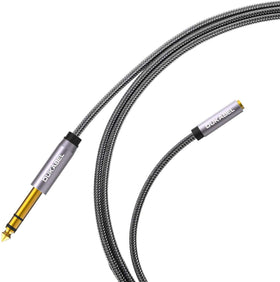 DUKABEL TopSeries long ideal for mixer, keyboard, and amplifier connections
