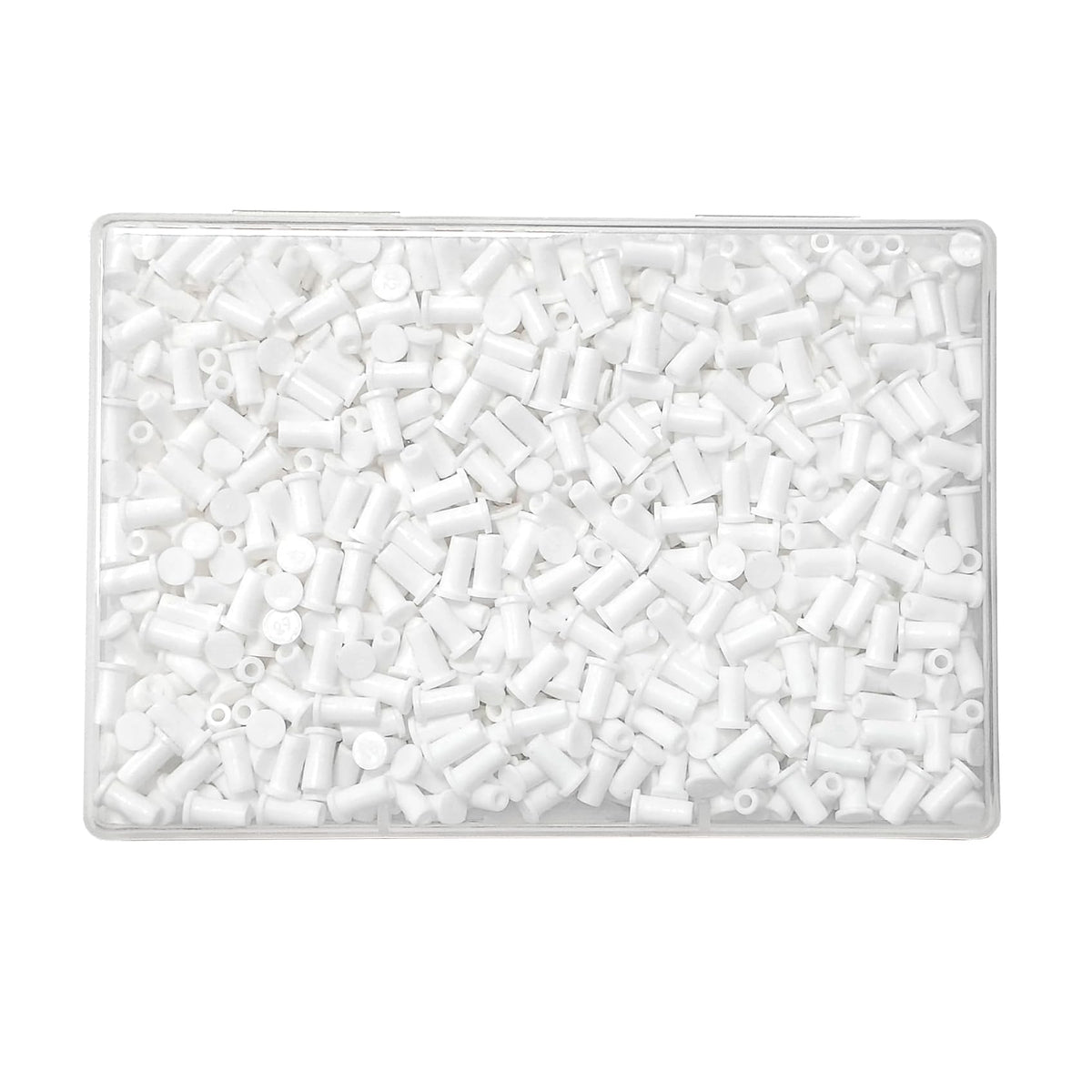 Duogalia front packaging showing 1000-pack storage box and quantity benefit