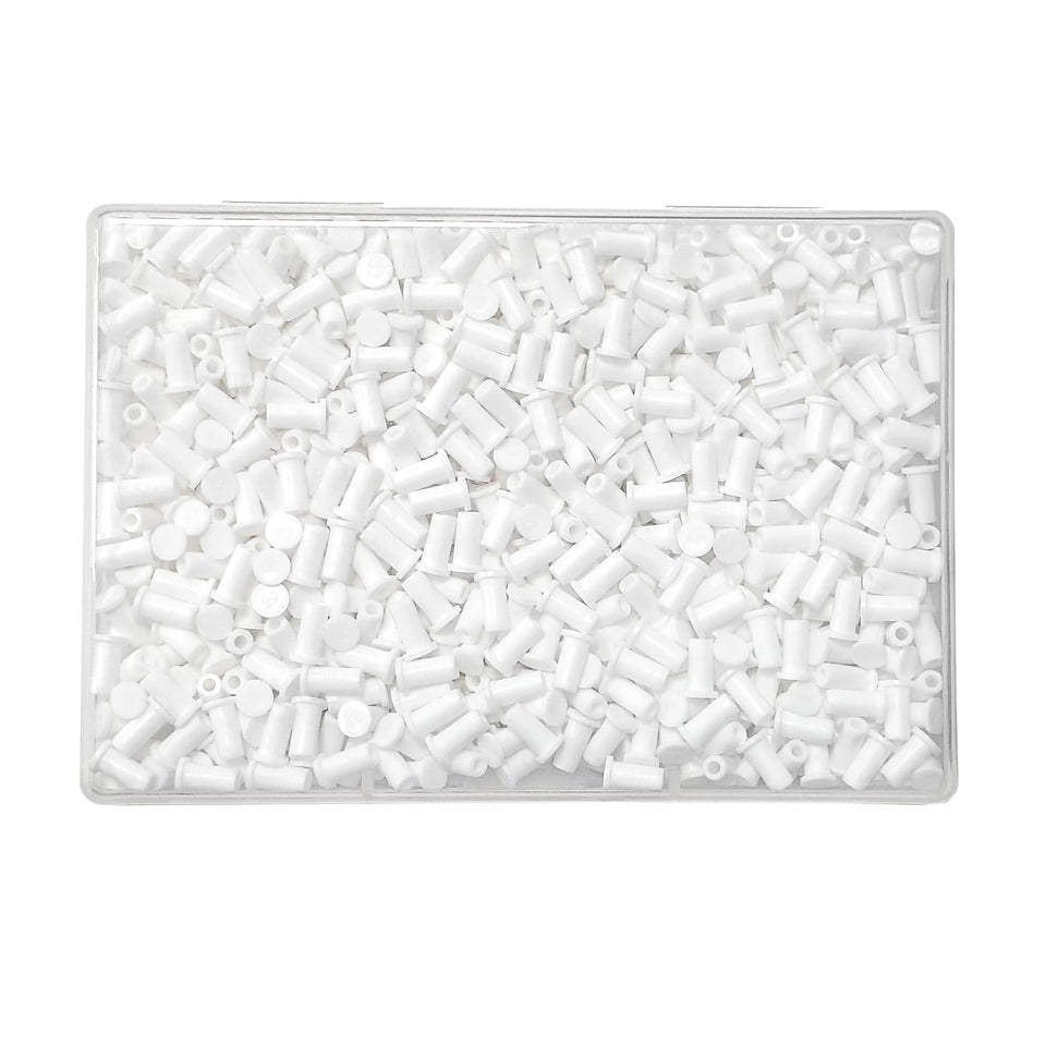 Duogalia front packaging showing 1000-pack storage box and quantity benefit