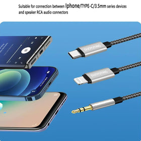 DUOYUTING plug and play setup without drivers needed