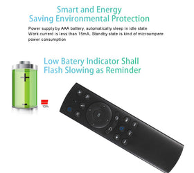 Bluetooth 5.0 connection emphasizes quick pairing and stability.
