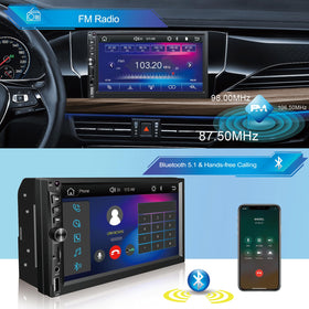 Durxenmnt installed in dashboard demonstrating seamless modernized cabin integration